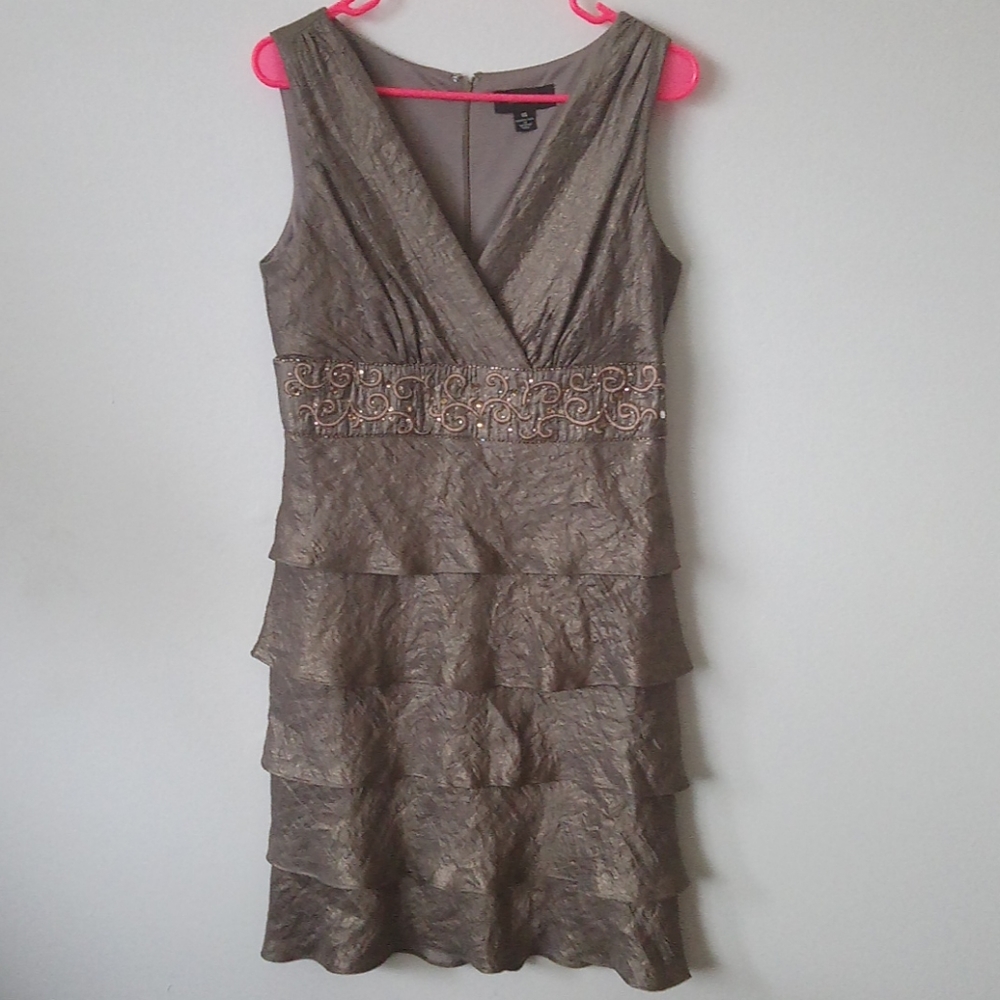 ☂️Summer wedding/prom/party dress